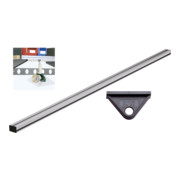 Plinthes multi-usages avec fixation Bito L 1500 mm