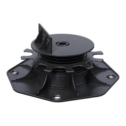 Plot réglable terrasse HECO 35-70 mm, 42 pcs.