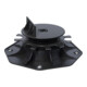 Plot réglable terrasse HECO 35-70 mm, 42 pcs.-3