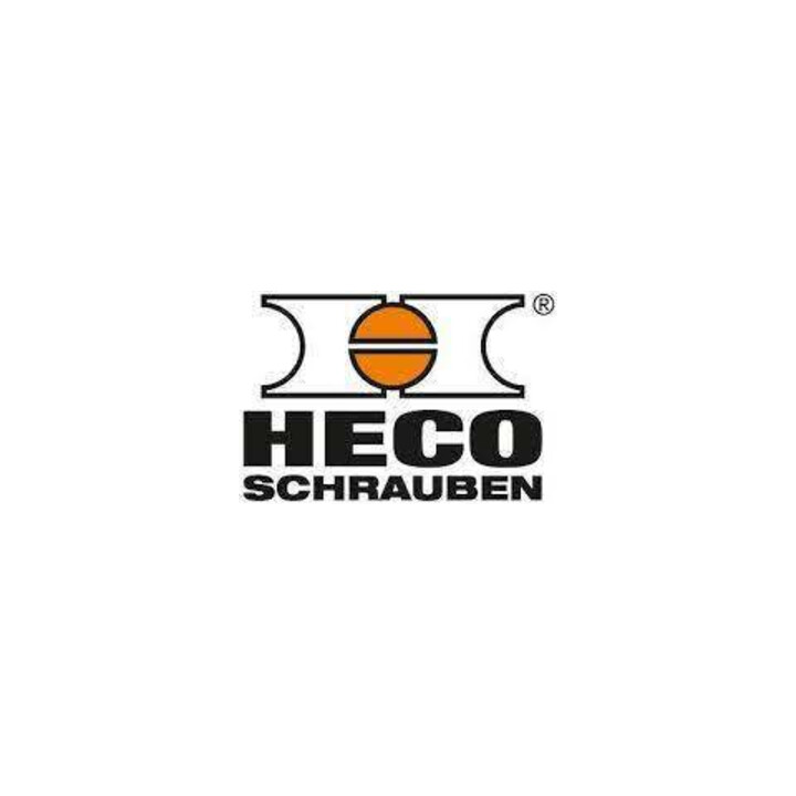 Plot réglable terrasse HECO 65-155 mm, 32 pcs.