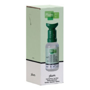 Plum Augenspülflasche 200 ml 3 Jahre (ungeöffnete Flasche) DIN EN15154-4