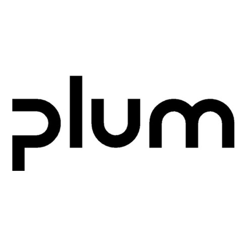 Plum Augenspülung pH-Neutral 200ml