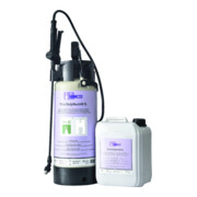 PLUM Bodyneutral pulvérisateur avec 5L de liquide