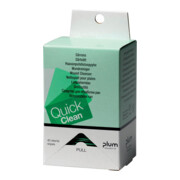 PLUM Boîte de recharge pour station de premiers secours, distributeur