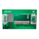 PLUM Boîte de recharge pour station de premiers secours, distributeur-3