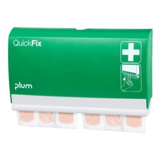 PLUM Distributeur de pansements QuickFix 3
