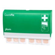 PLUM Distributeur de pansements QuickFix 4-3