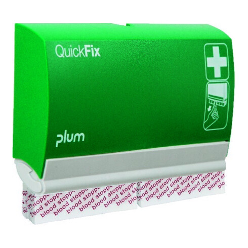 PLUM Distributeur de pavés Blood Stopper