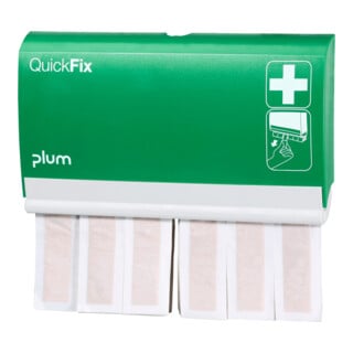 PLUM Distributore di cerotti QuickFix, Modello: 5507