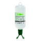 PLUM Flacon de rinçage oculaire Duo, 1000 ml-1