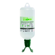 PLUM Flacon de rinçage oculaire Duo, 1000 ml