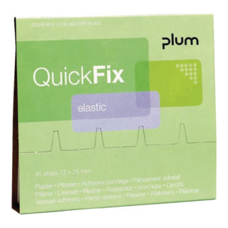 Plum Nachfüllpack QuickFix 45-teilig