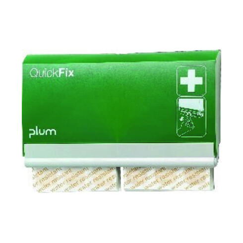 Plum Nachfüllpackung für Pflasterspender (water resistant)