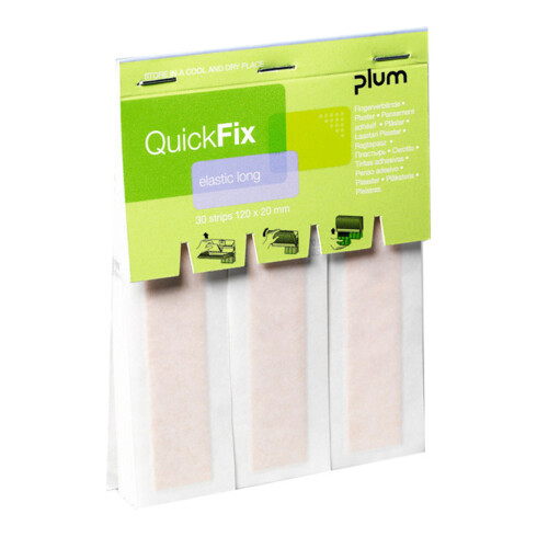 Plum Nachfüllpackung QuickFix 1