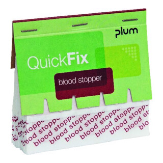 Plum Nachfüllpackung QuickFix, Typ: 5516