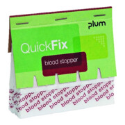 Plum Nachfüllpackung QuickFix, Typ: 5516