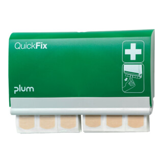 PLUM Navulverpakking QuickFix, Type: 5512