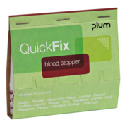 PLUM Navulverpakking QuickFix, Type: 5516
