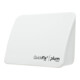 PLUM Pavé UNO Quickfix, blanc, vide-1