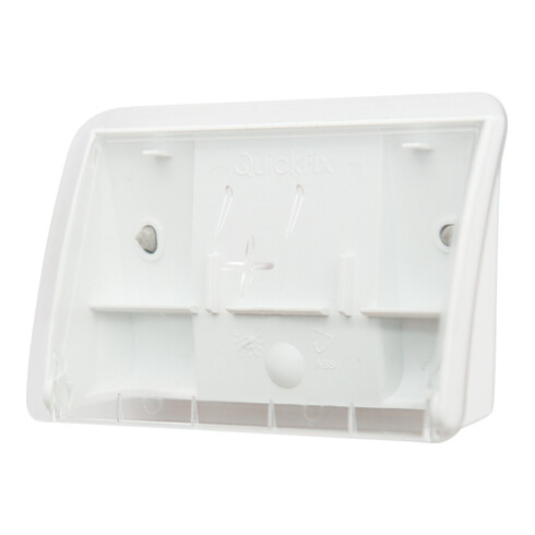 PLUM Pavé UNO Quickfix, transparent, vide