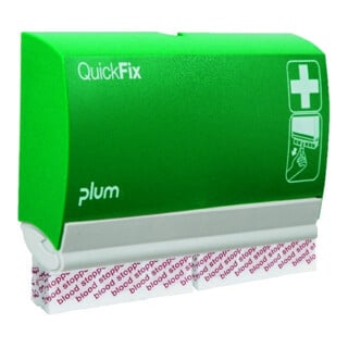 PLUM Pflasterspender Blood Stopper