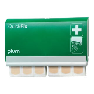 PLUM Pflasterspender Elastic