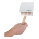 PLUM Pflasterspender QuickFix® UNO L130xH85xP35 mm blanc brillant-2