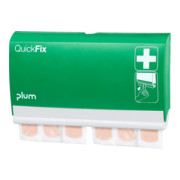 Plum Pflasterspender QuickFix, Typ: 5507-3