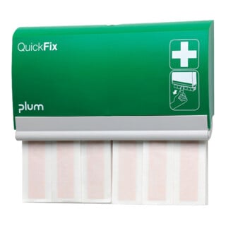 PLUM Recharge QuickFix 1