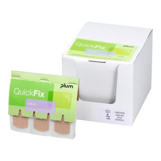 PLUM Recharge QuickFix 3