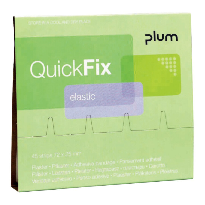 Plum Recharge QuickFix, Type: 5512