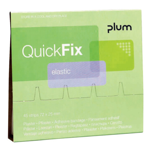 PLUM ricarica QuickFix, Modello: 5512