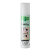 PLUM Spray pour les plaies et les yeux 250 ml