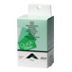 Plum Wundreinigungstuch QuickClean Nachfüllbox f.Erste-Hilfe-Station 40 St./Packung-1