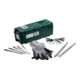 PlusBox L, Set pour marteau perforateur II metabo-1