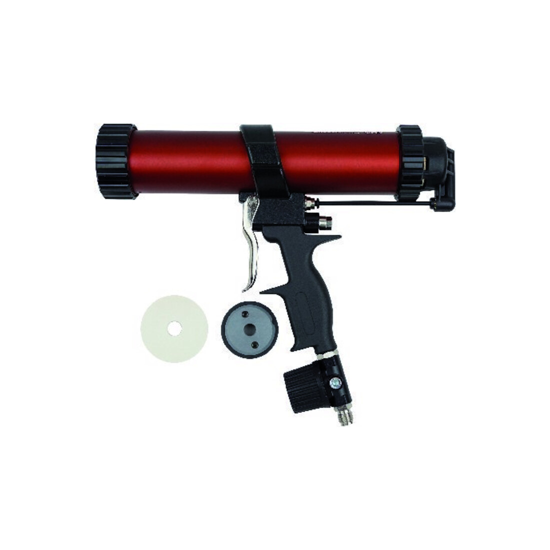 PMT Druckluftpresse B00 für Beutel 300-600ml