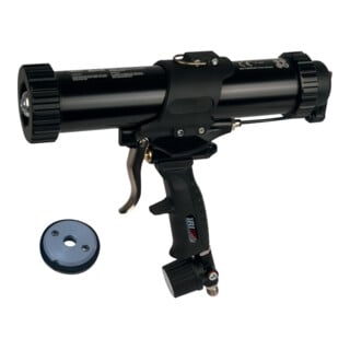 pmt Presse pneumatique KB400 pour cartouches/sachets 310-400 ml