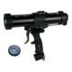 pmt Presse pneumatique KB400 pour cartouches/sachets 310-400 ml-1