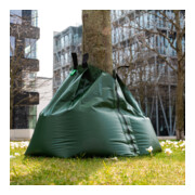 Poche d'irrigation STIER pour arbres 56 litres 92 x 88 cm