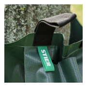 Poche d'irrigation STIER pour arbres 56 litres 92 x 88 cm-4