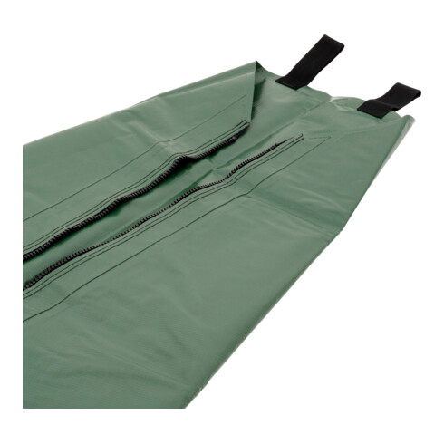 Poche d'irrigation STIER pour arbres 56 litres 92 x 88 cm