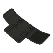 Poche pliante pour logement de jeux Kraftform Kompakt Micro ESD pouvant comporter jusqu'à 20 pièces, vide, 235 x 115 mm-1