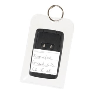 Pochette à clés Eichner pour clés de voiture et Key Cards