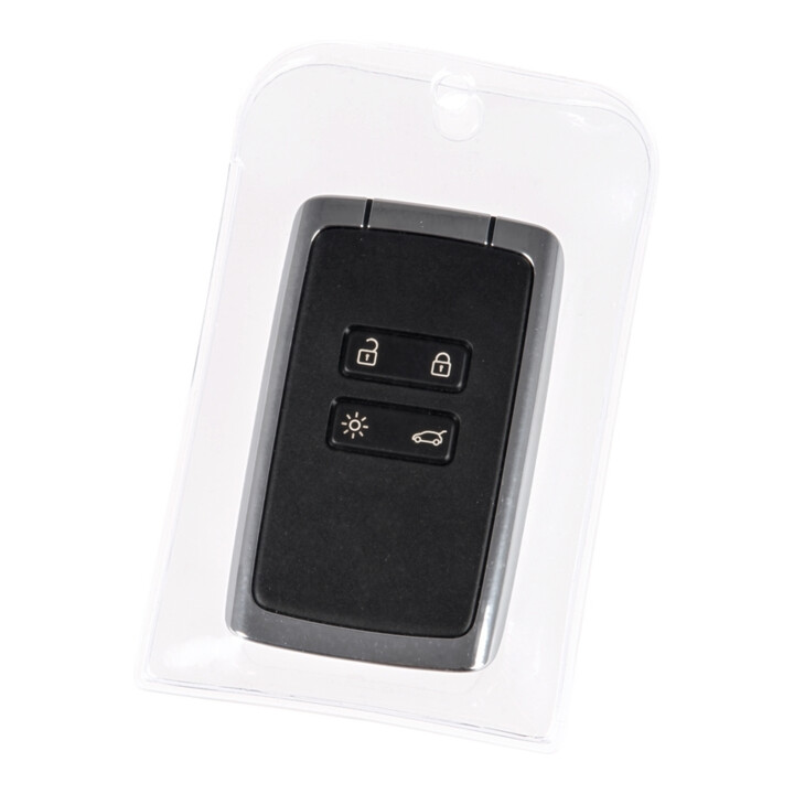 Pochette à clés Eichner pour clés de voiture et Key Cards