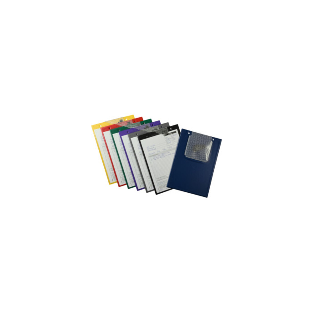 Pochette à documents Eichner 2/3 A4