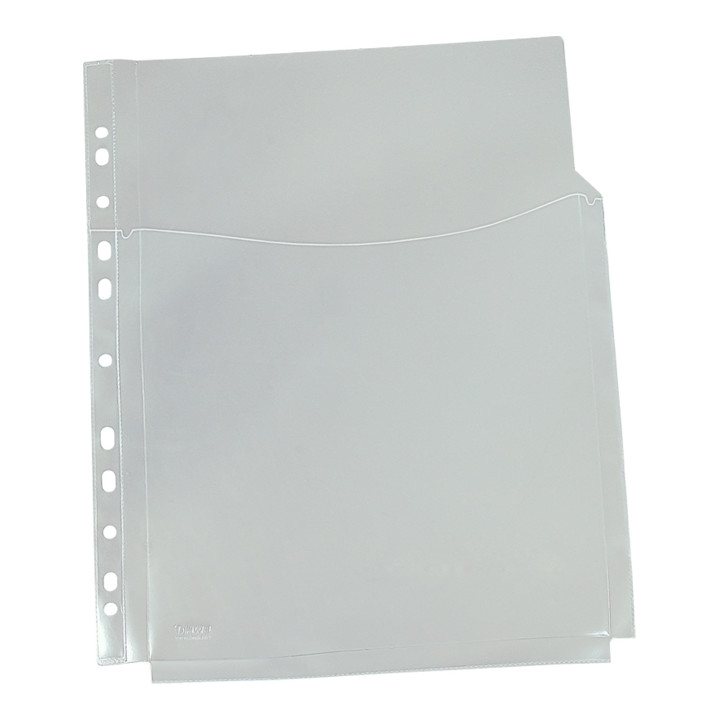 Pochette à documents Eichner PP Maxi