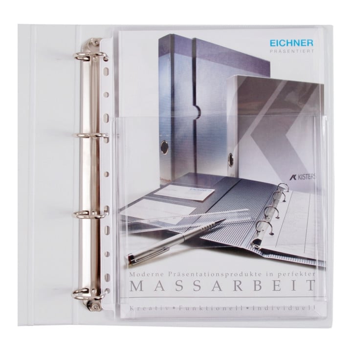 Pochette à documents Eichner PP Maxi