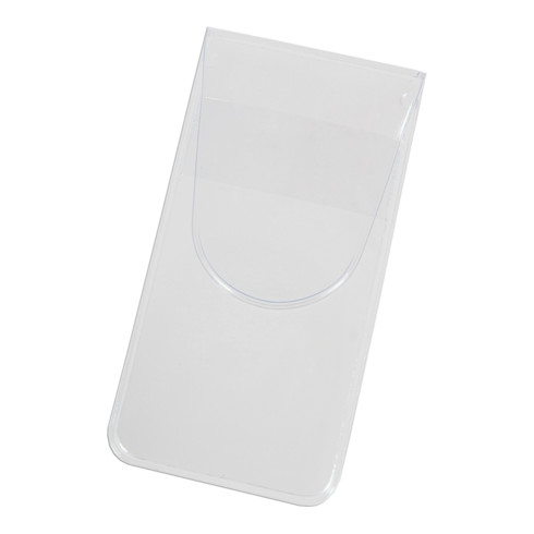 Pochette autocollante Eichner pour clés USB