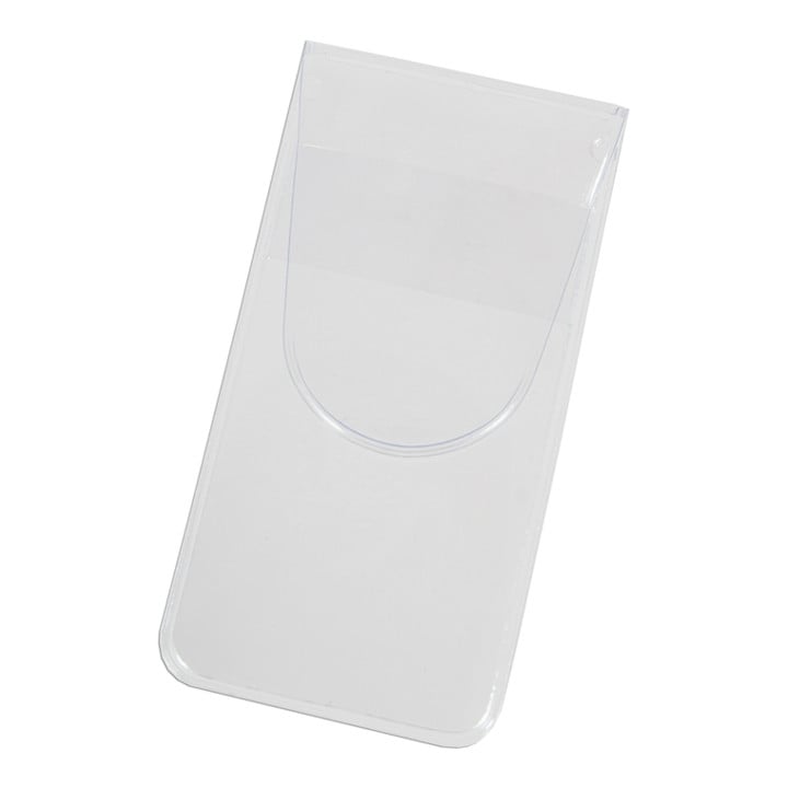 Pochette autocollante Eichner pour clés USB