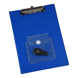 Pochette autocollante Eichner pour les clés de voiture